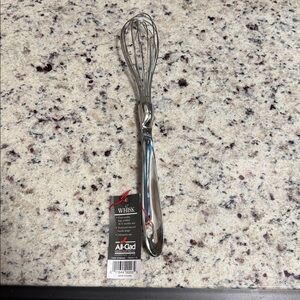 All-Clad Stainless Steel Whisk